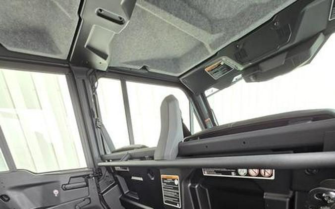 2026 SSV DEF MAX DPSCAB 65 HD10 GN