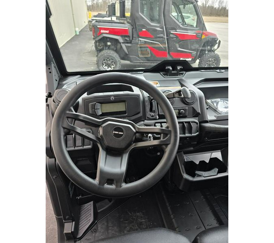 2026 SSV DEF MAX DPSCAB 65 HD10 GN