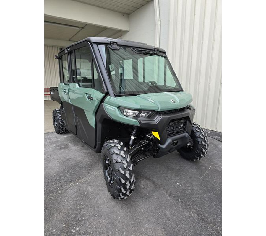 2026 SSV DEF MAX DPSCAB 65 HD10 GN