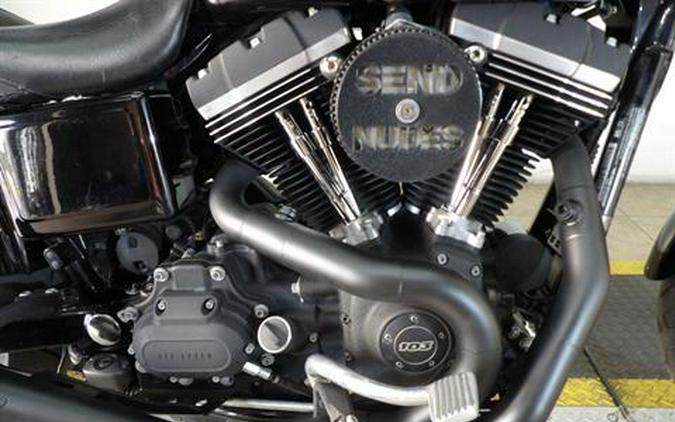 2015 Harley-Davidson Street Bob®