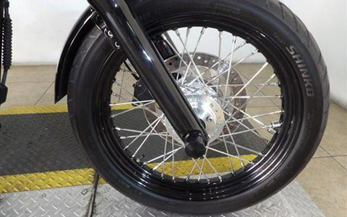 2015 Harley-Davidson Street Bob®