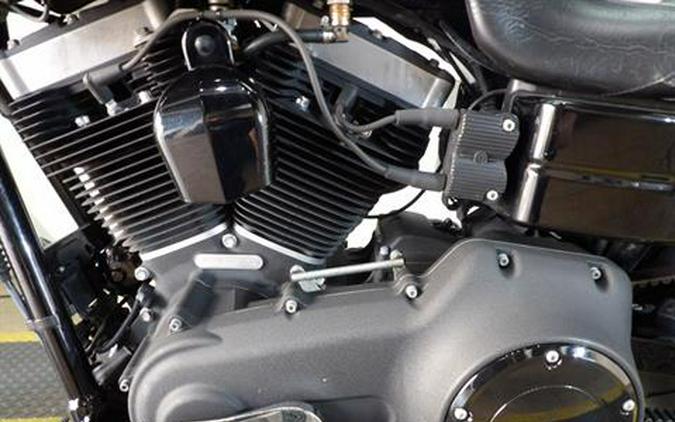 2015 Harley-Davidson Street Bob®