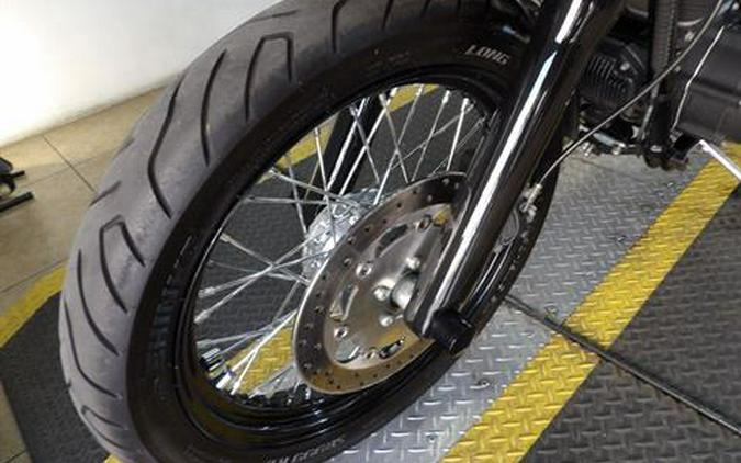 2015 Harley-Davidson Street Bob®