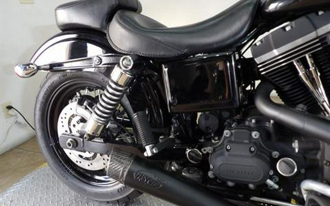 2015 Harley-Davidson Street Bob®