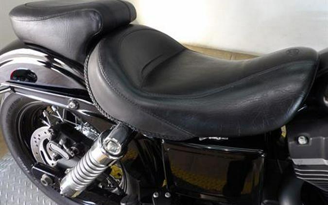 2015 Harley-Davidson Street Bob®