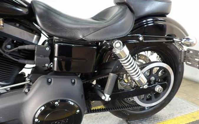 2015 Harley-Davidson Street Bob®