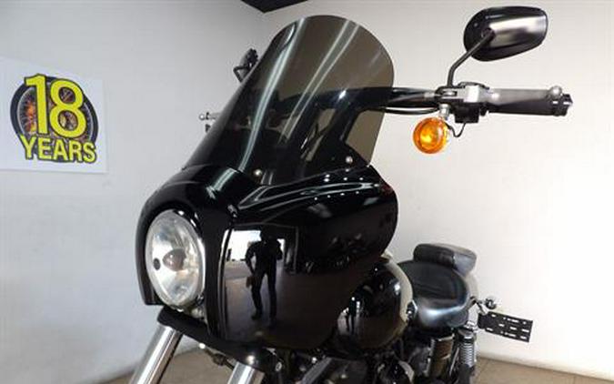 2015 Harley-Davidson Street Bob®