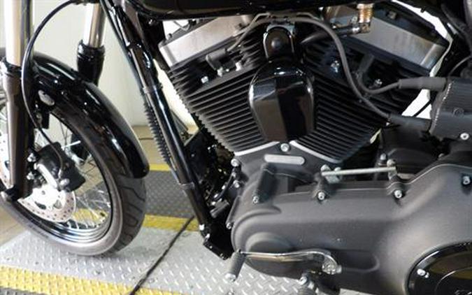 2015 Harley-Davidson Street Bob®