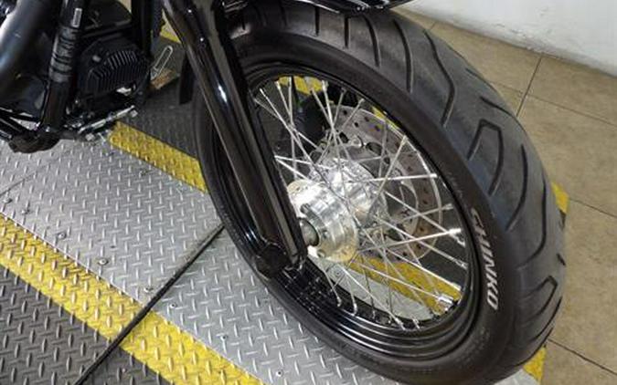 2015 Harley-Davidson Street Bob®