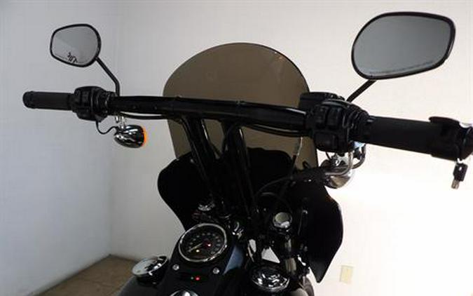 2015 Harley-Davidson Street Bob®