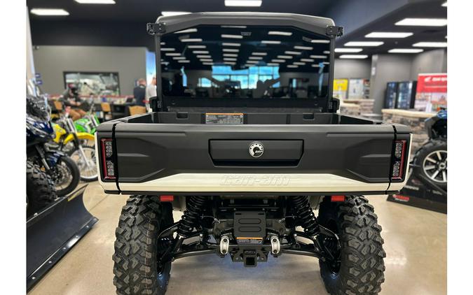 2026 DEFENDER MAX LIMITED HD11 - Can-Am