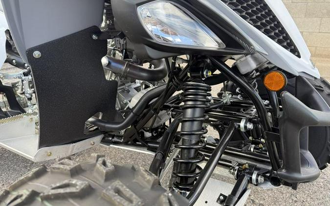 2025 Yamaha Raptor 700