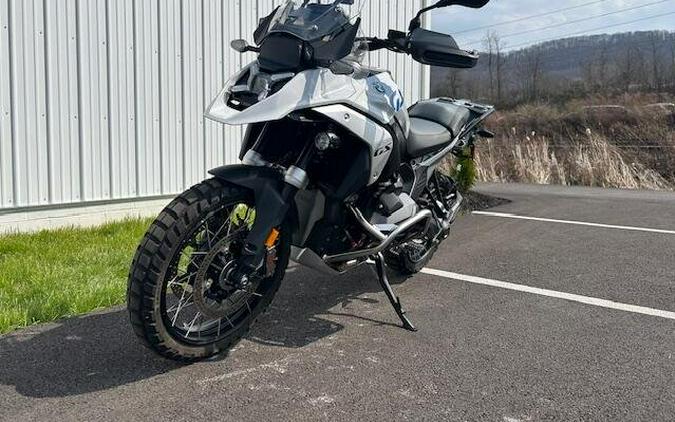 2024 BMW R 1300 GS
