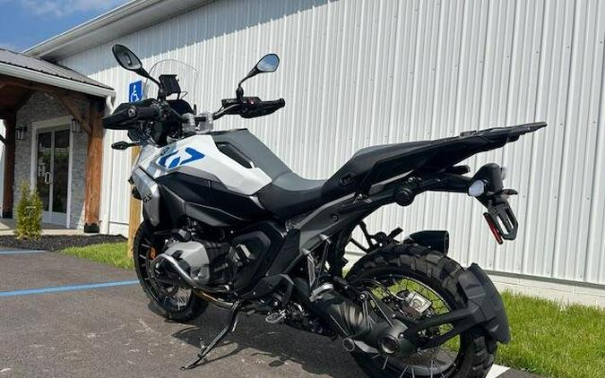 2024 BMW R 1300 GS