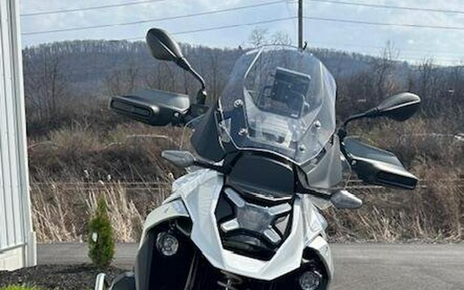 2024 BMW R 1300 GS