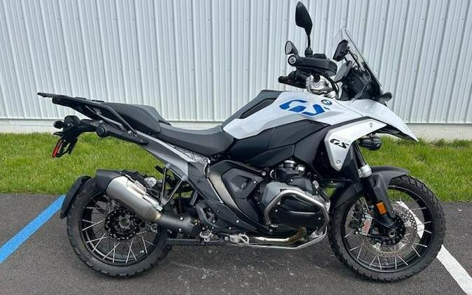 2024 BMW R 1300 GS