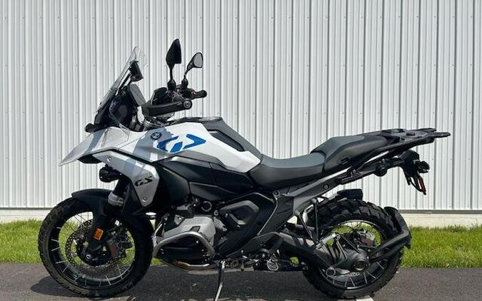 2024 BMW R 1300 GS