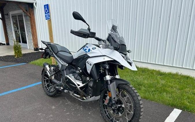 2024 BMW R 1300 GS