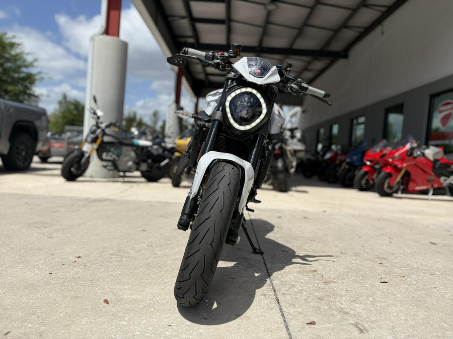 2024 Ducati Monster 937