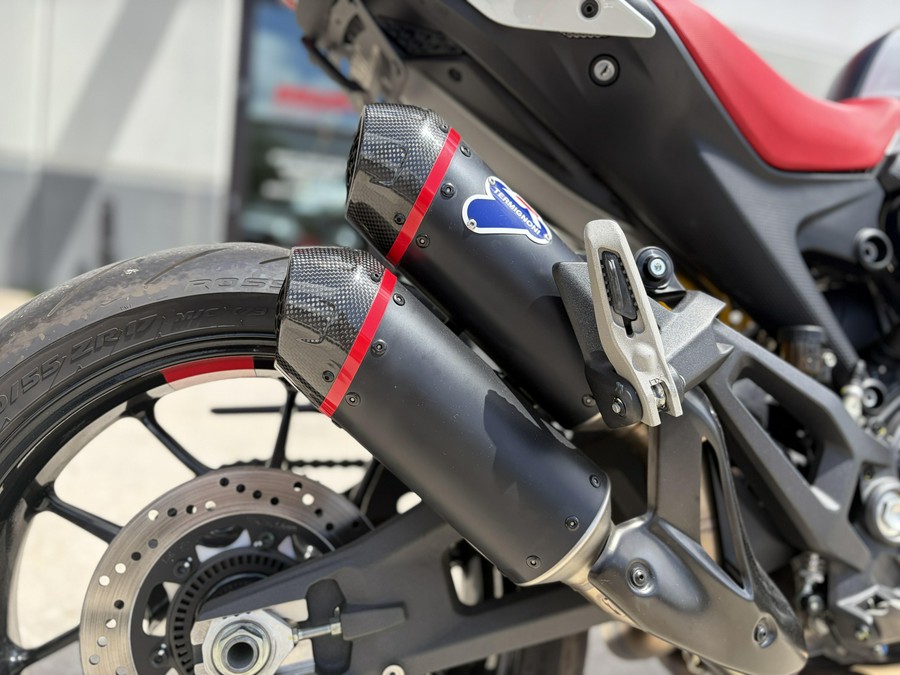 2024 Ducati Monster 937