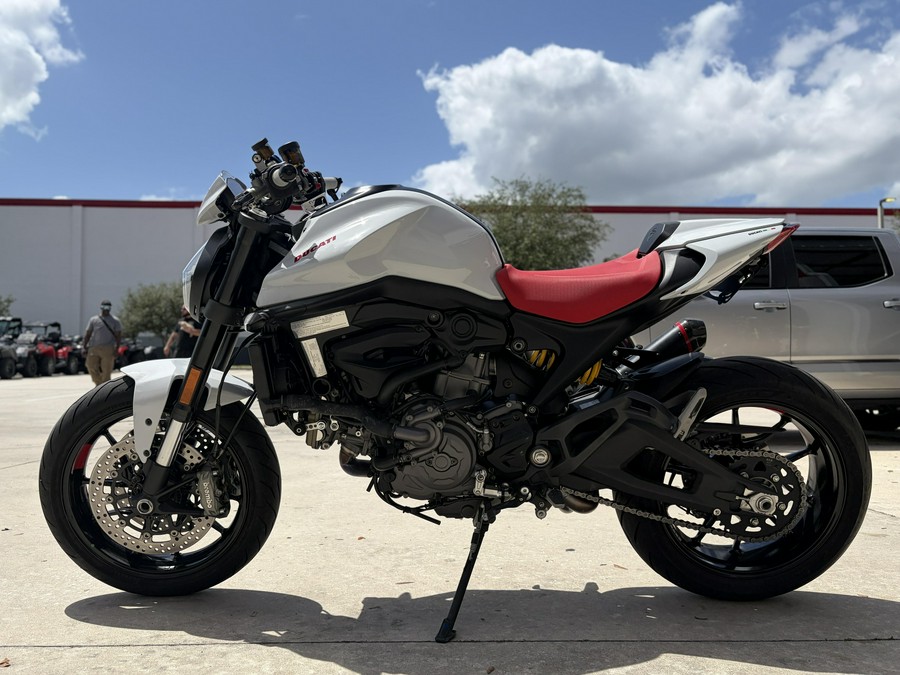 2024 Ducati Monster 937