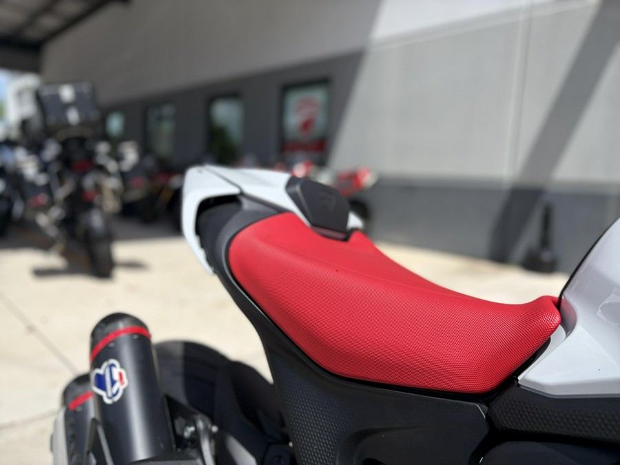2024 Ducati Monster 937