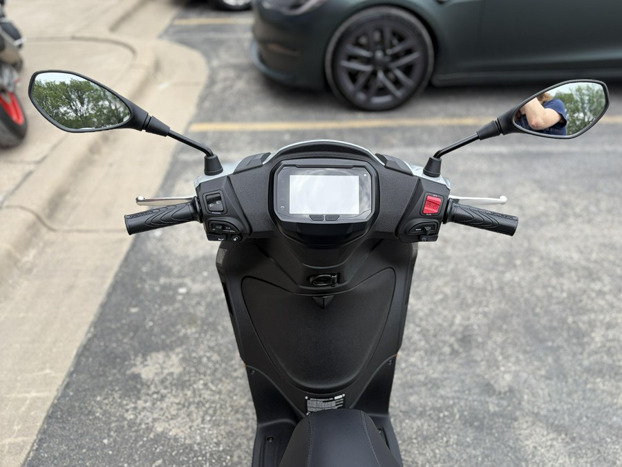 2026 Piaggio Liberty