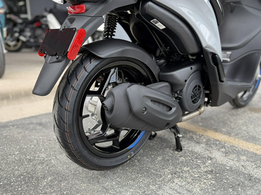 2026 Piaggio Liberty
