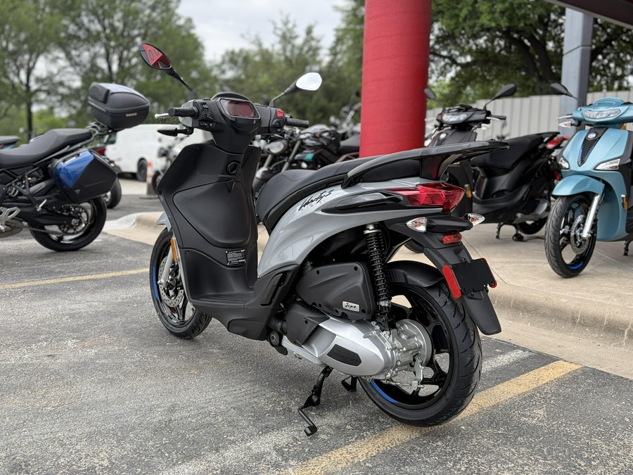 2026 Piaggio Liberty