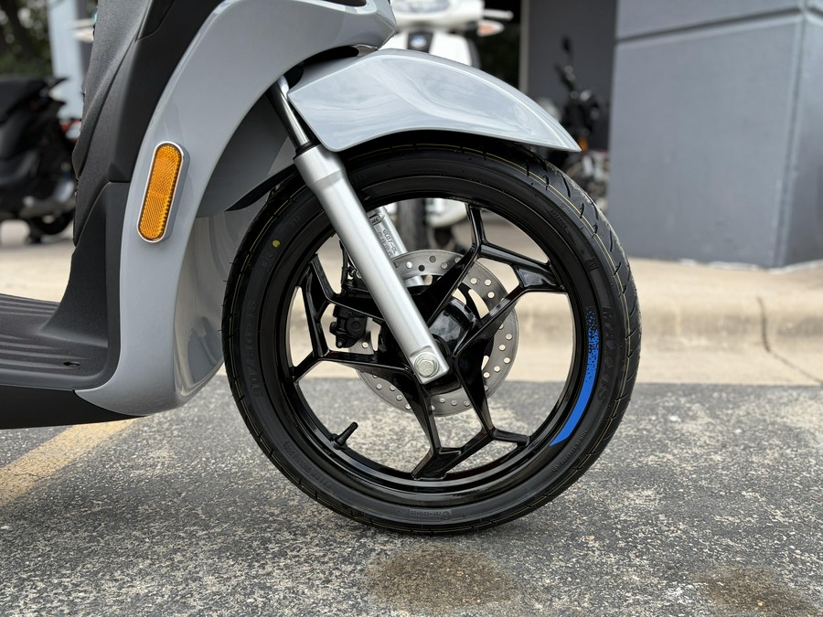 2026 Piaggio Liberty