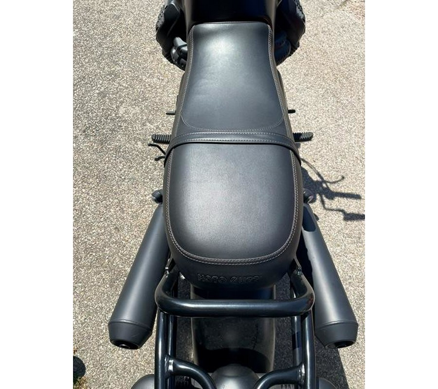 2019 V7 III STONE - Moto Guzzi