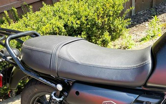 2019 V7 III STONE - Moto Guzzi