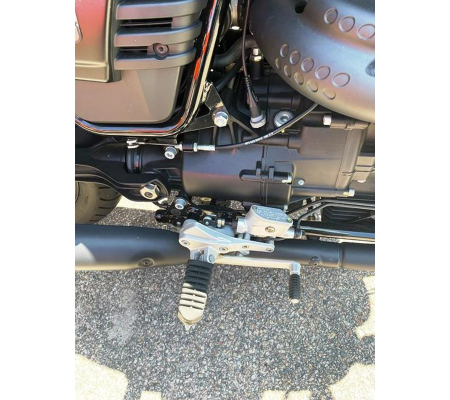 2019 V7 III STONE - Moto Guzzi