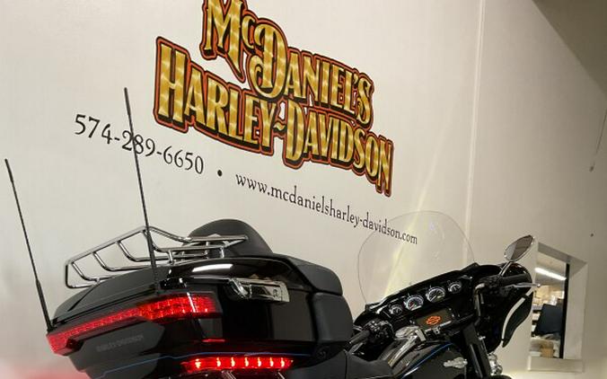 2015 Harley-Davidson® Ultra Limited