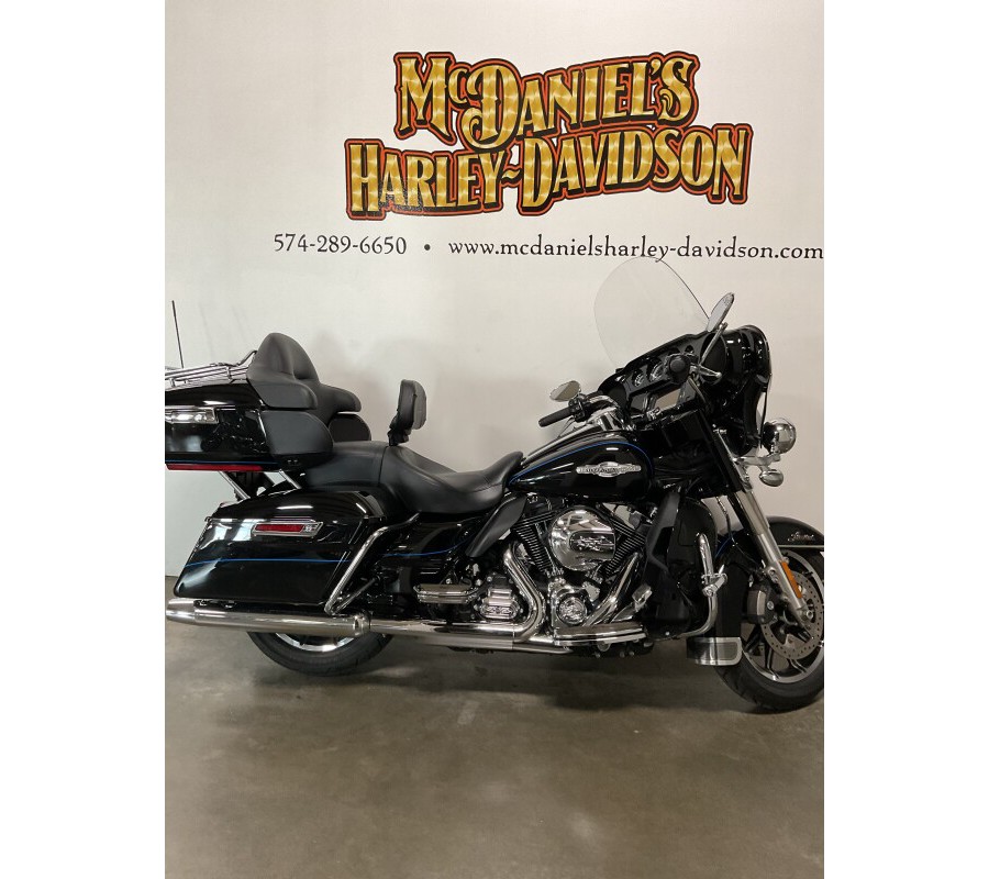 2015 Harley-Davidson® Ultra Limited