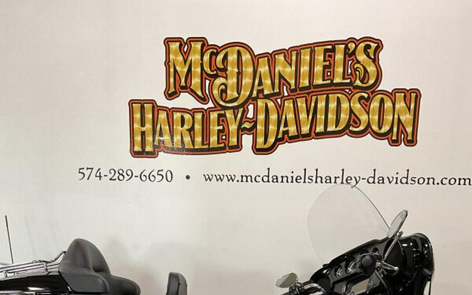 2015 Harley-Davidson® Ultra Limited