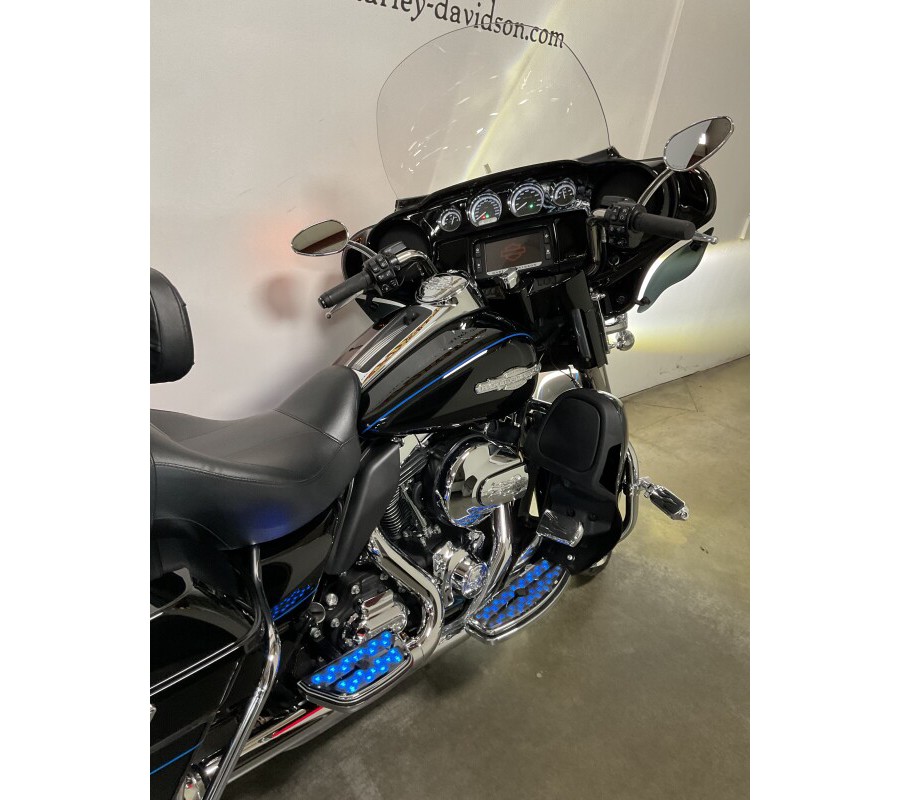 2015 Harley-Davidson® Ultra Limited