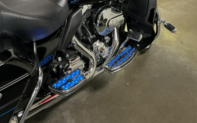 2015 Harley-Davidson® Ultra Limited