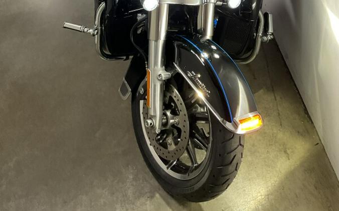 2015 Harley-Davidson® Ultra Limited