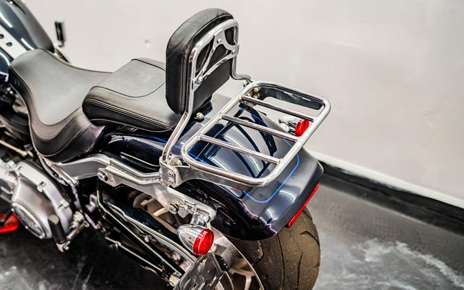 2020 Harley-Davidson Fat Boy® 114