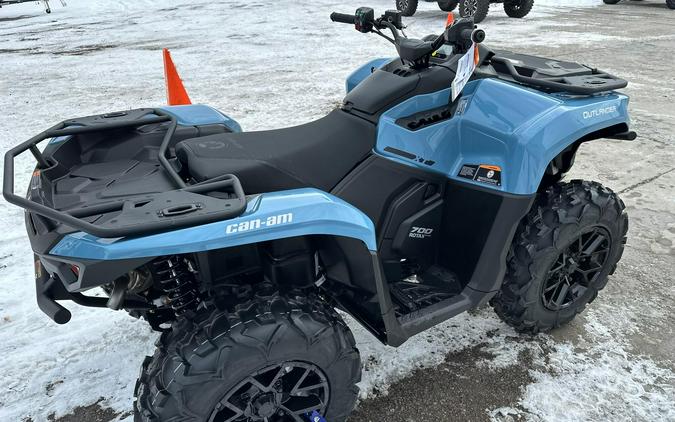 2026 Can-Am Outlander XT 700