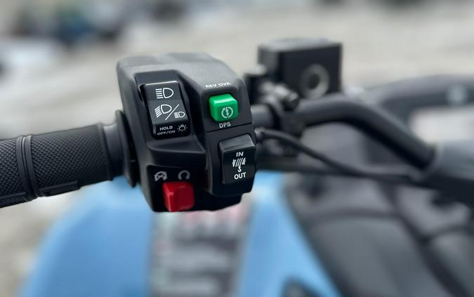 2026 Can-Am Outlander XT 700