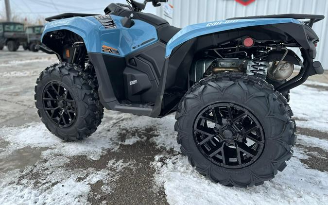 2026 Can-Am Outlander XT 700