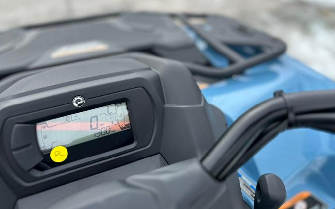 2026 Can-Am Outlander XT 700