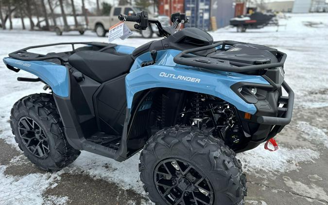 2026 Can-Am Outlander XT 700