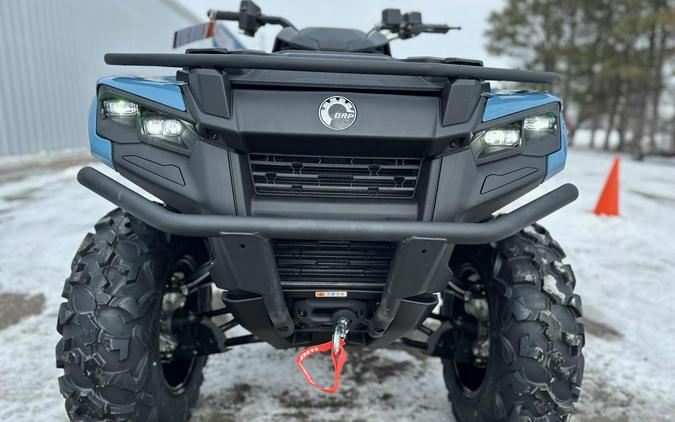 2026 Can-Am Outlander XT 700