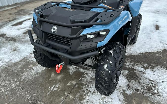 2026 Can-Am Outlander XT 700