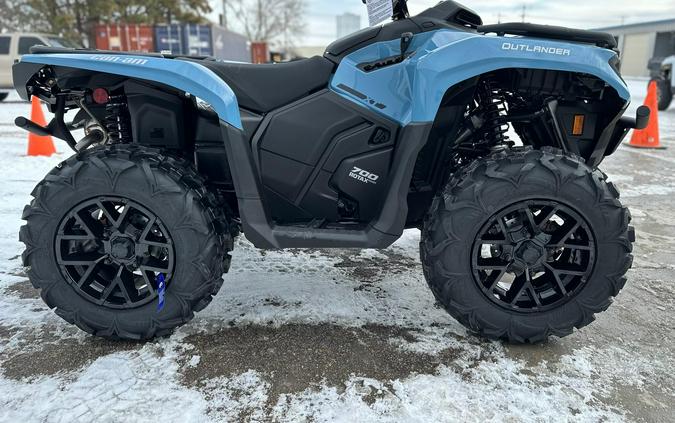 2026 Can-Am Outlander XT 700