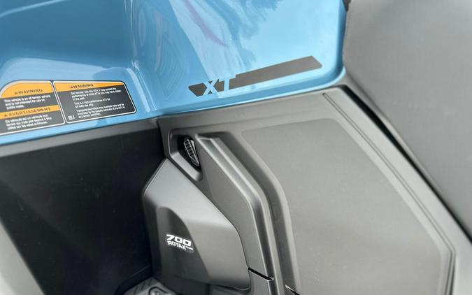 2026 Can-Am Outlander XT 700