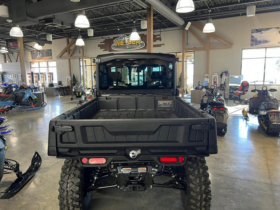 2026 Can-Am Defender 6x6 LTD HD10